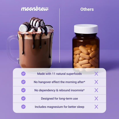 The Magnesium Sleep Aid