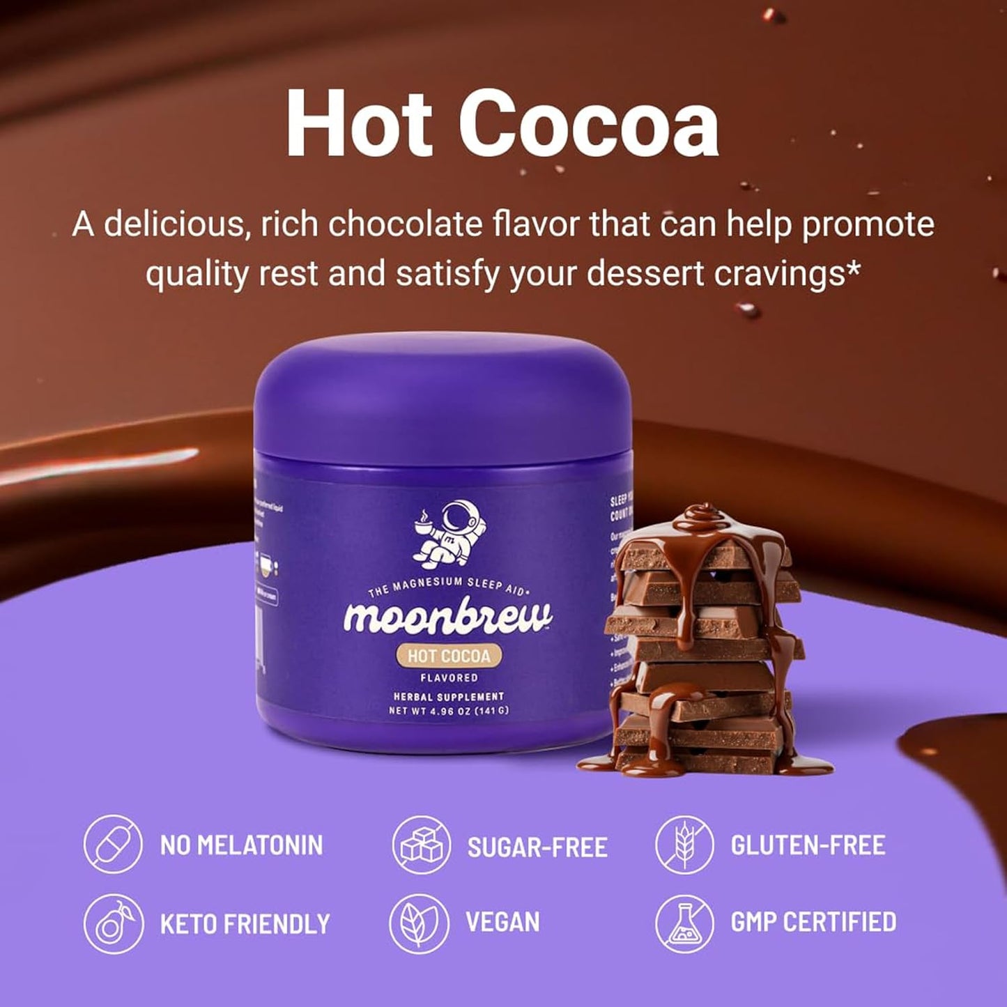 The Magnesium Sleep Aid