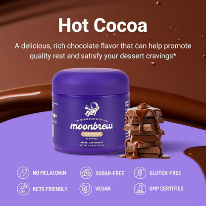 The Magnesium Sleep Aid